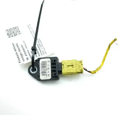 Maserati GranTurismo Airbag deployment crash/impact sensor 193783