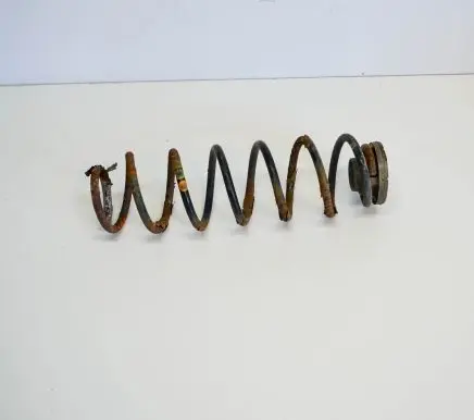 Volkswagen Polo Rear coil spring