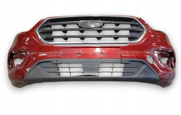 Ford Tourneo Custom Front bumper JK21-17F0003AH