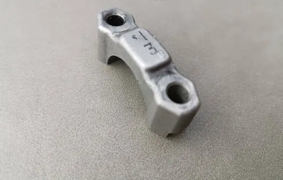 Volvo V70 Camshaft holder 