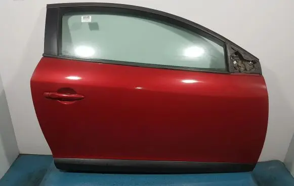 Renault Megane III Front door TENNJ