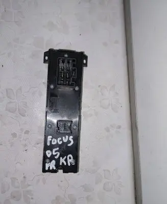 Ford Focus Electric window control switch 3M5T14529cf 03468004