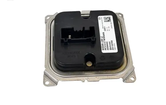 Nissan Leaf II (ZE1) Headlight ballast module Xenon 260558992C A2C11637900 220511