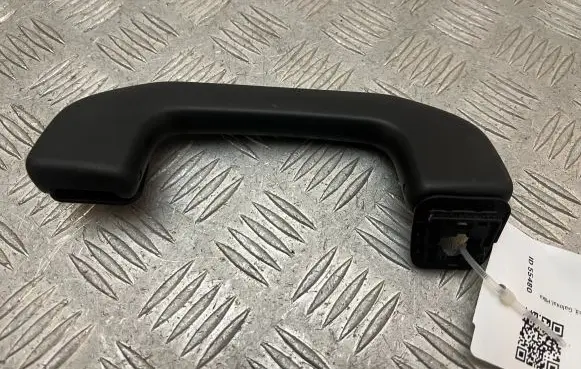 Mercedes-Benz C W205 Front interior roof grab handle A0998150036
