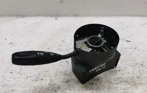 Volkswagen Crafter Wiper control stalk