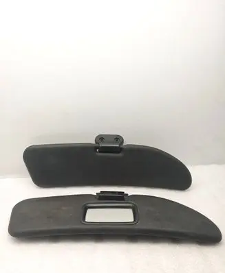 BMW Z3 E36 Sun visor 51168397556 51168397555