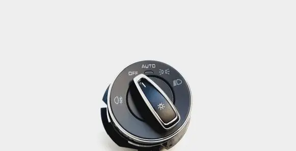 Porsche 911 991 Light switch 97061353309