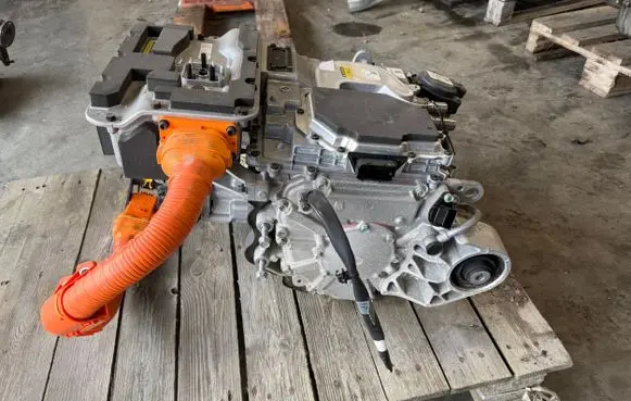 Hyundai Ioniq 5 Electric car motor 91958GI050 M921106W ER1601XA