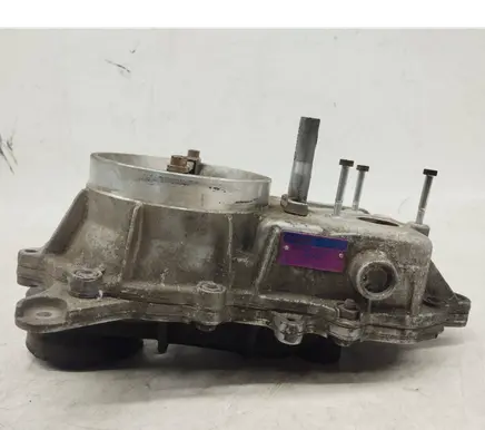 Mercedes-Benz 190 W201 Mass air flow meter 0438121001 0000741214 1021410545