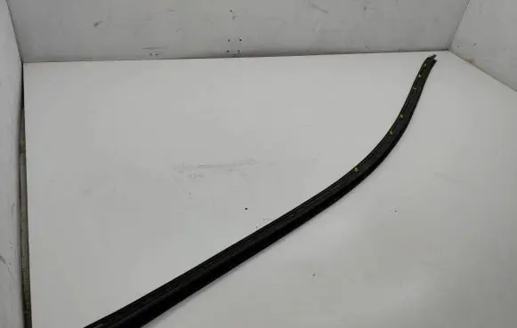 Ford Transit VII Sliding door rubber seal 
