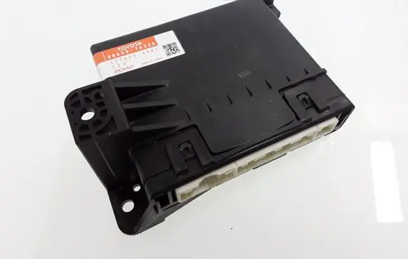 Aerial antenna amplifier