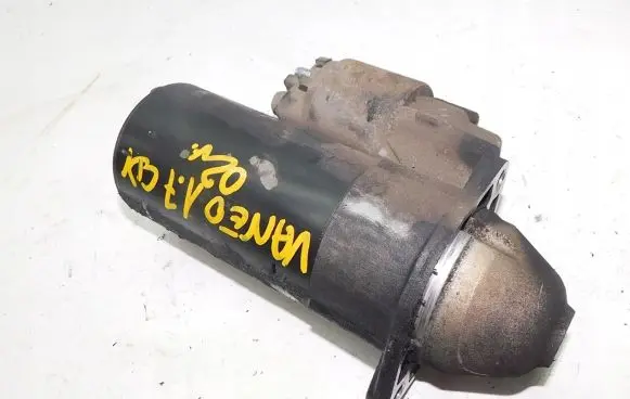 Mercedes-Benz Vaneo W414 Starter motor A001115008