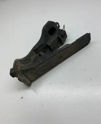 Volkswagen Golf V Accelerator throttle pedal 1K1723503L 6PV00860001