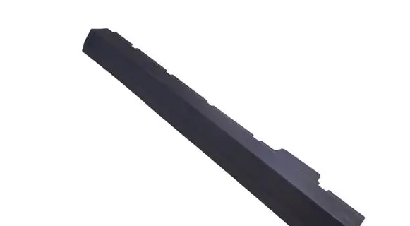 Ford Mustang V Centre console side trim rear GX73460A14BC