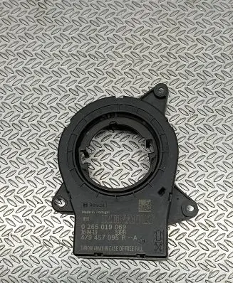 Renault Clio IV Steering angle sensor 479457095R 0265019069