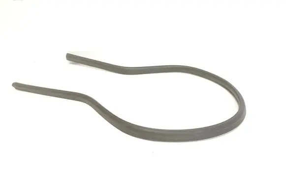 BMW X5 F15 Engine compartment rubber 