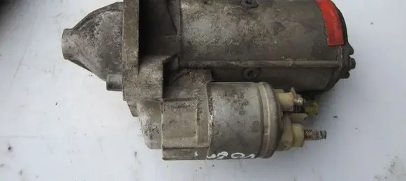 Volvo V60 Starter motor 30659478