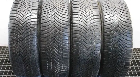 Ford Mustang Mach-E R12 summer tire BRIDGESTONE 22560R18