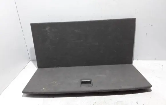 Audi Q5 SQ5 Trunk/boot mat liner 8R0861531A
