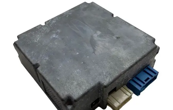 BMW 7 E65 E66 Video control module 6960428