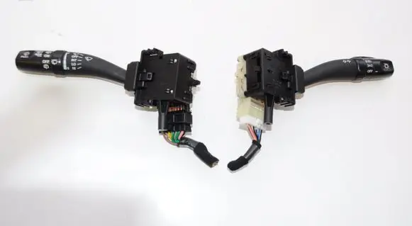 Mazda CX-7 Indicator stalk 202005763 202005765