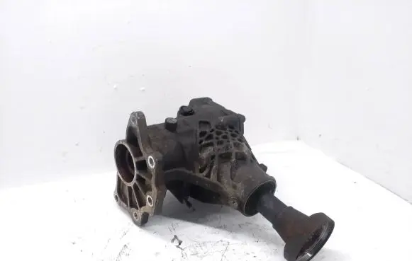 Ford Kuga I Front differential AV4N7L486BC 7530013190