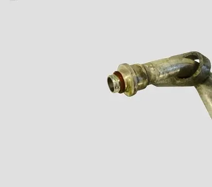 Ford Focus Air conditioning (A/C) pipe/hose