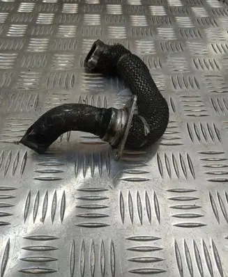 Opel Insignia A EGR valve line/pipe/hose
