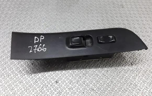 Opel Frontera B Electric window control switch 9971745852
