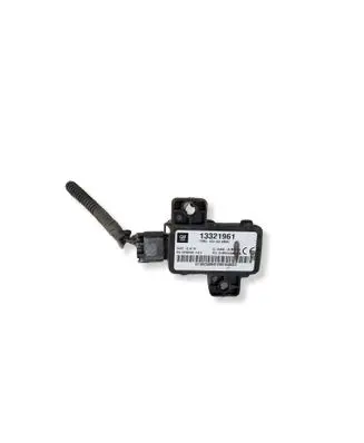 Opel Insignia A Tire pressure control unit 13321961