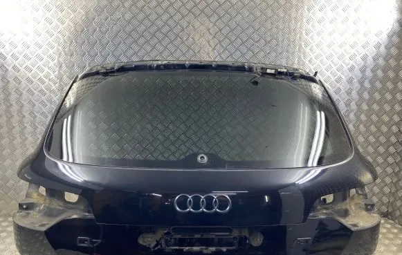 Audi Q7 4L Tailgate/trunk/boot lid