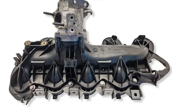 Land Rover Range Rover Evoque L538 Intake manifold 9659449480D 9662010880A 1020646S01