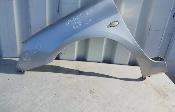 Peugeot 307 Fender 51D20