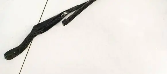 Mercedes-Benz E W211 Front wiper blade arm A2118201144