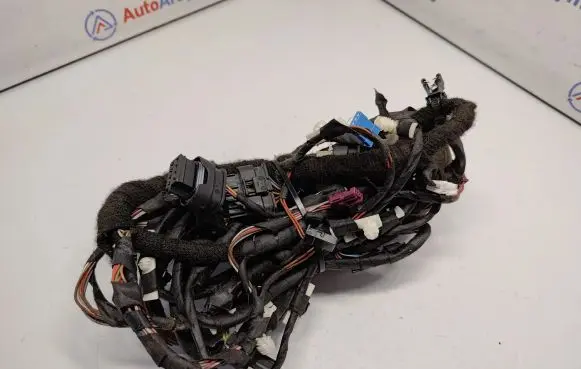 BMW 7 G11 G12 Front door wiring loom 61126839196