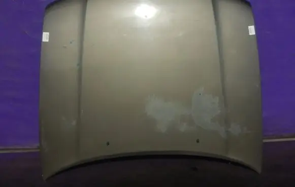 Nissan Maxima Engine bonnet/hood