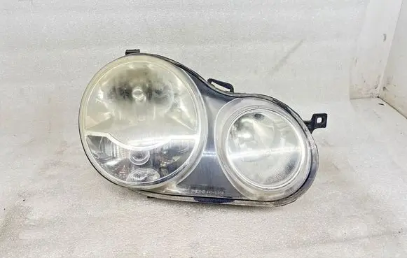 Volkswagen Polo III 6N 6N2 6NF Headlight/headlamp 02149190