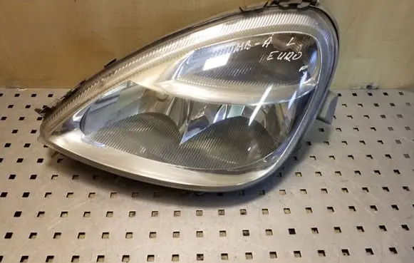 Mercedes-Benz A W168 Headlight/headlamp 0301192201