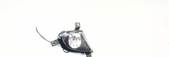 Front fog light