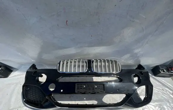 BMW X5 F15 Front bumper 8054014 3054014