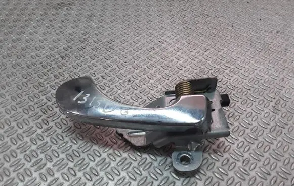 Mitsubishi Space Star Rear door interior handle