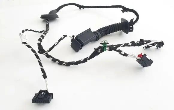 Volkswagen e-Golf Rear door wiring loom 5G4971693K