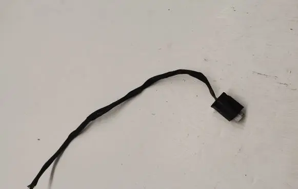 BMW 7 G11 G12 Exhaust gas temperature sensor 1718555