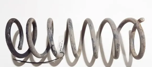 Mazda 3 I Rear coil spring
