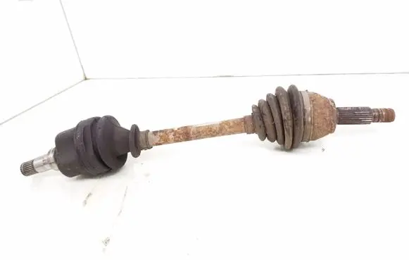 Ford Ka Front driveshaft
