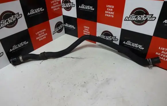 BMW 1 E81 E87 Engine coolant pipe/hose 4133404