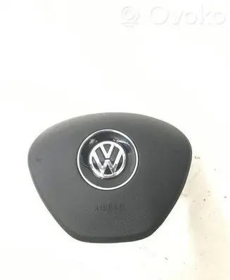 Volkswagen Tiguan Steering wheel airbag