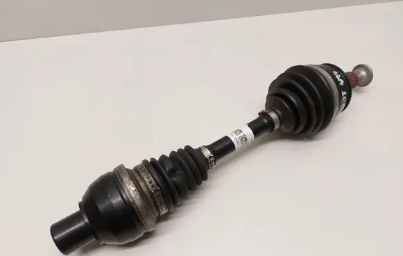 Mercedes-Benz CLA C117 X117 W117 Front driveshaft A2463301701