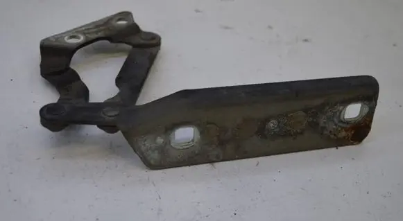 Mercedes-Benz A W168 Engine bonnet/hood hinges 1688800128