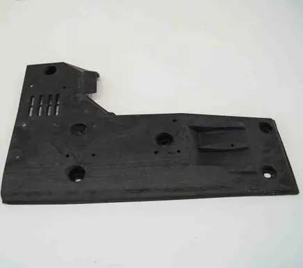 Lexus GS 250 350 300H 450H Pickup box liner 5816630070